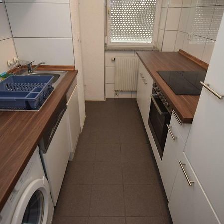 Apartment Stuttgart Ost Екстер'єр фото