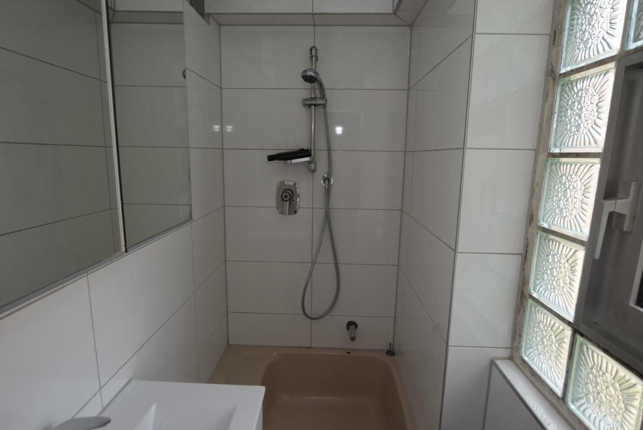 Apartment Stuttgart Ost Екстер'єр фото