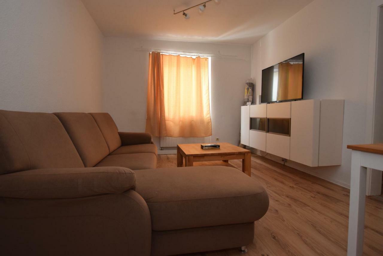 Apartment Stuttgart Ost Екстер'єр фото